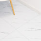 Frendorf | Modern Vinylfliesen aus Kunststoff, selbstklebend, Marmorlook, fade-resistant Fliesenboden