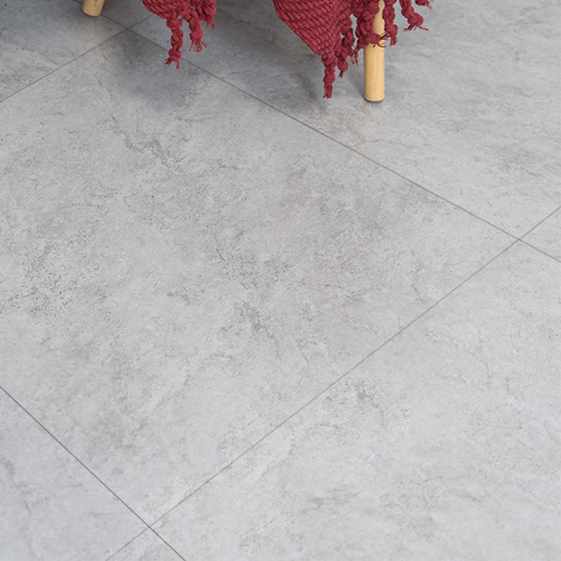 Frendorf | Modern Vinylfliesen aus Kunststoff, selbstklebend, Marmorlook, fade-resistant Fliesenboden