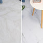 Frendorf | Modern Vinylfliesen aus Kunststoff, selbstklebend, Marmorlook, fade-resistant Fliesenboden