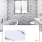Frendorf | PVC Rechteckige 3er Pack 12" X 23" Peel & Stick Mosaikfliese Küche und Bad Rückenwand