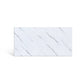 Frendorf | PVC Rechteckige 3er Pack 12" X 23" Peel & Stick Mosaikfliese Küche und Bad Rückenwand