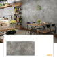 Frendorf | PVC Rechteckige 3er Pack 12" X 23" Peel & Stick Mosaikfliese Küche und Bad Rückenwand