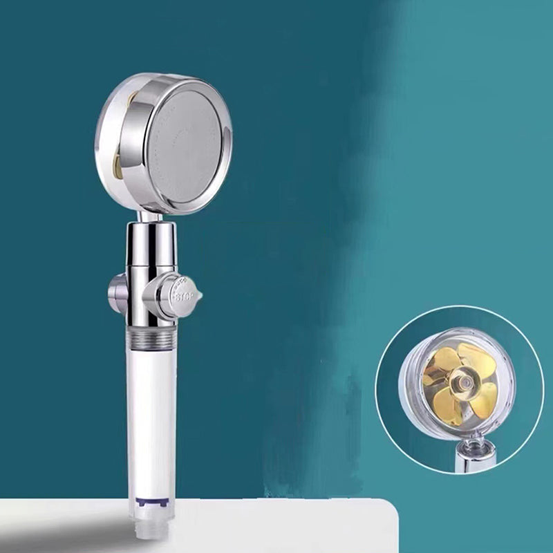 Frendorf | Verstellbare Duschkopf Modern Style Kunststoff Handheld Duschkopf