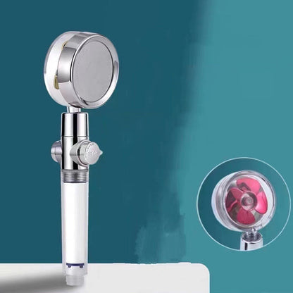 Frendorf | Verstellbare Duschkopf Modern Style Kunststoff Handheld Duschkopf