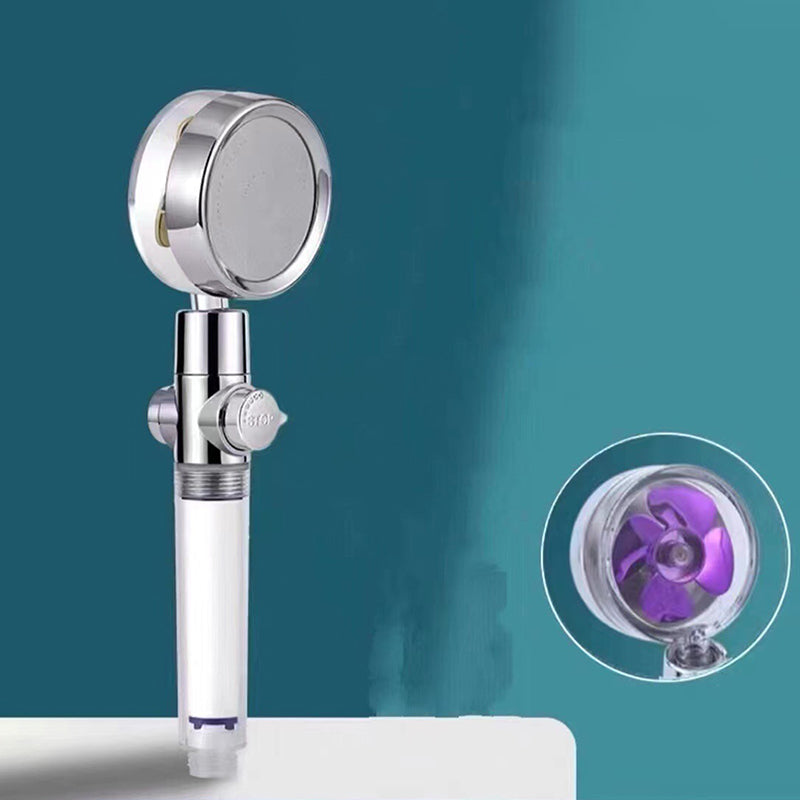 Frendorf | Verstellbare Duschkopf Modern Style Kunststoff Handheld Duschkopf