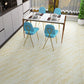 Frendorf | Home Vinylboden Peel and Stick Marmor-Optik quadratische PVC-Bodenbeläge für das Wohnzimmer