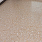 Frendorf | Home Vinylboden Peel and Stick Marmor-Optik quadratische PVC-Bodenbeläge für das Wohnzimmer