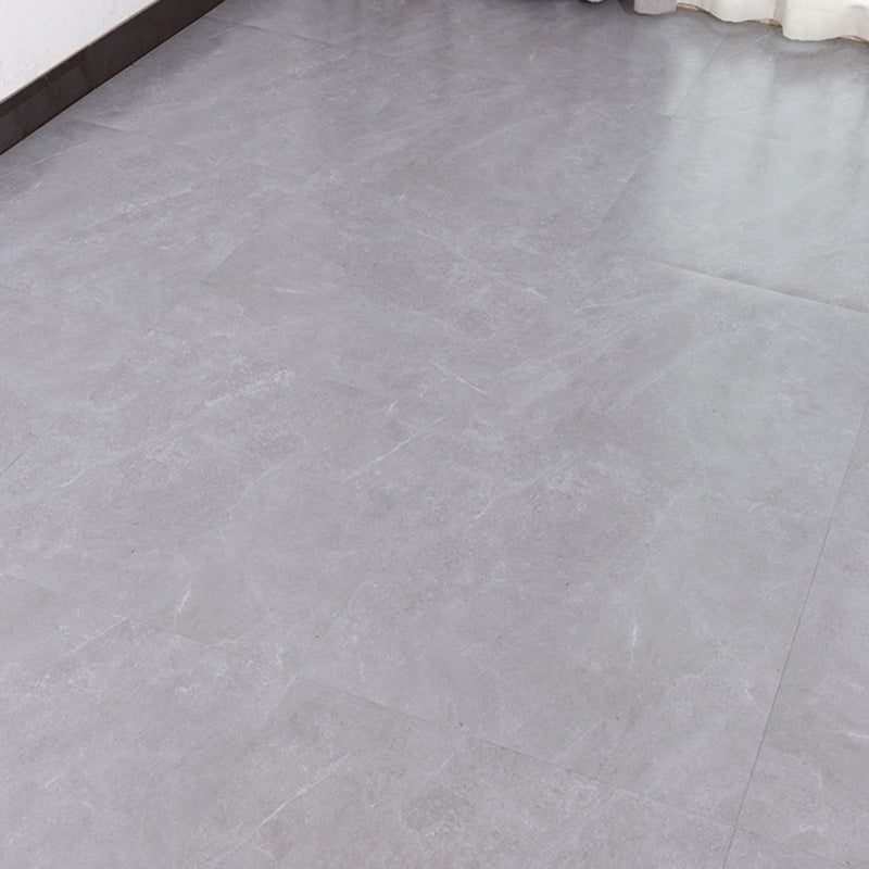 Frendorf | Home Vinylboden Peel and Stick Marmor-Optik quadratische PVC-Bodenbeläge für das Wohnzimmer