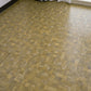 Frendorf | Home Vinylboden Peel and Stick Marmor-Optik quadratische PVC-Bodenbeläge für das Wohnzimmer
