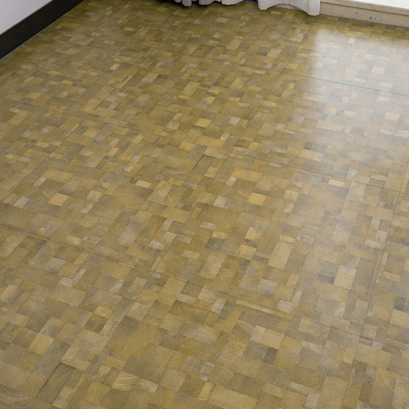 Frendorf | Home Vinylboden Peel and Stick Marmor-Optik quadratische PVC-Bodenbeläge für das Wohnzimmer