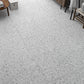 Frendorf | Home Vinylboden Peel and Stick Marmor-Optik quadratische PVC-Bodenbeläge für das Wohnzimmer