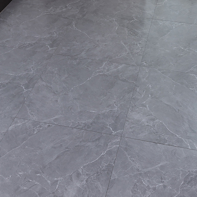 Frendorf | Home Vinylboden Peel and Stick Marmor-Optik quadratische PVC-Bodenbeläge für das Wohnzimmer