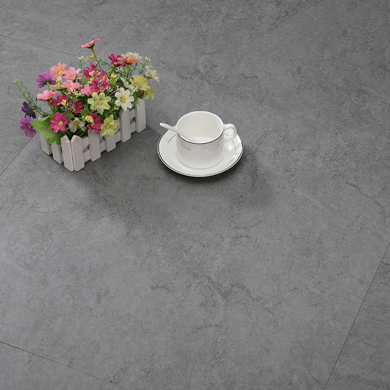 Frendorf | Home Vinylboden Peel and Stick Marmor-Optik quadratische PVC-Bodenbeläge für das Wohnzimmer