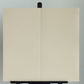 Frendorf | Home Vinylboden Peel and Stick Marmor-Optik quadratische PVC-Bodenbeläge für das Wohnzimmer