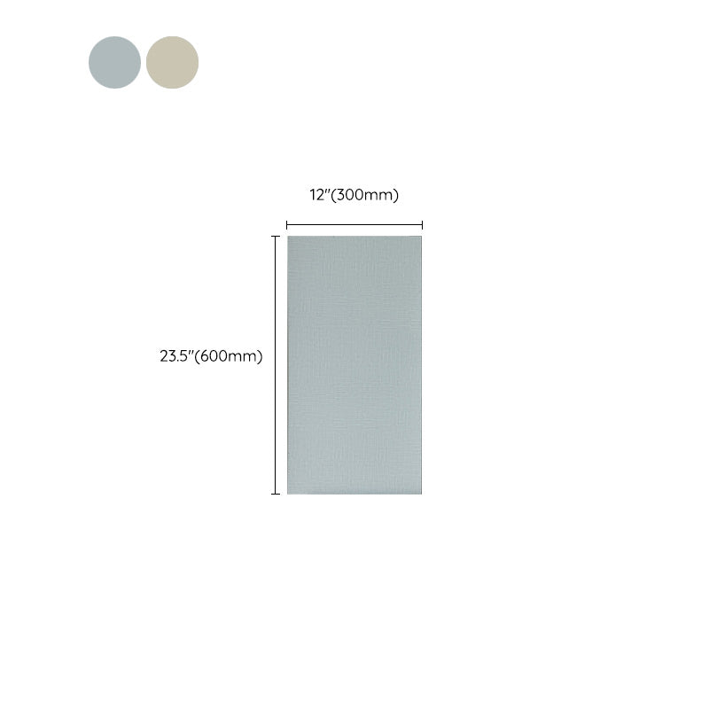 Frendorf | Home Vinylboden Peel and Stick Marmor-Optik quadratische PVC-Bodenbeläge für das Wohnzimmer