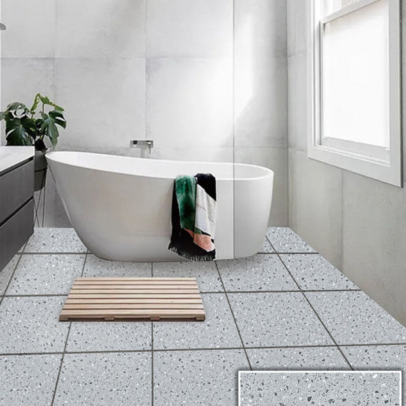 Frendorf | Peel and Stick PVC Bodenbelag Marmoroptik Bodenbelag Vinyl