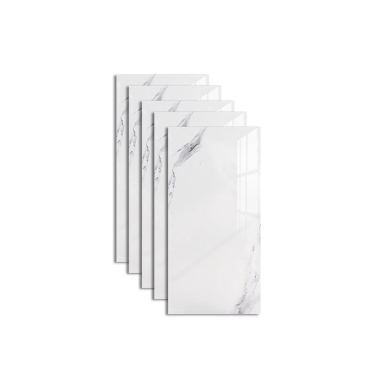 Frendorf | Badezimmer Wand Bodenfliese Peel and Stick Marmor Muster Wand Bodenfliese