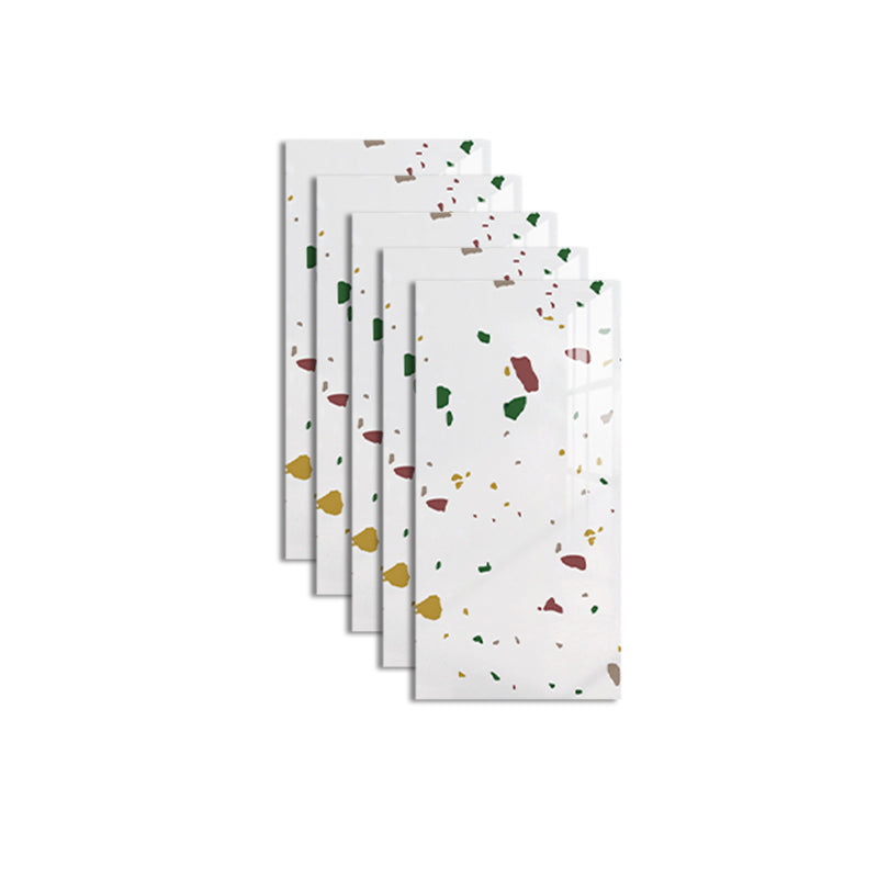 Frendorf | Badezimmer Wand Bodenfliese Peel and Stick Marmor Muster Wand Bodenfliese