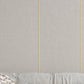 Frendorf | Moderner Stil Wasserfest Wandverkleidung Wohnzimmer PVC Wandverkleidung