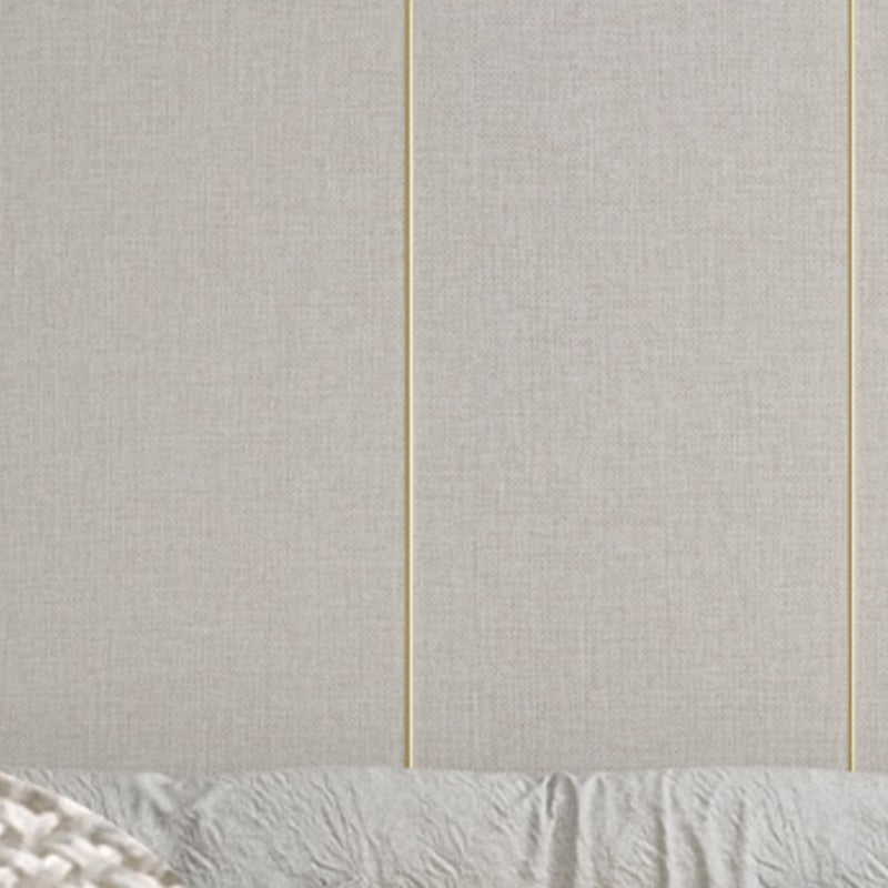 Frendorf | Moderner Stil Wasserfest Wandverkleidung Wohnzimmer PVC Wandverkleidung