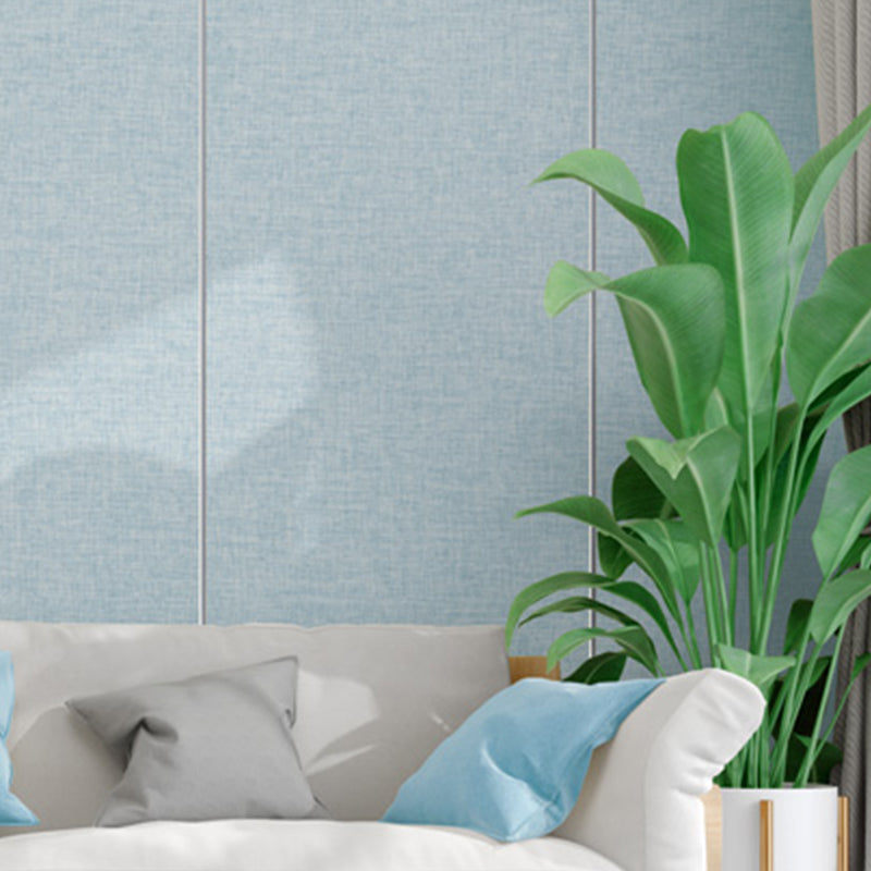 Frendorf | Moderner Stil Wasserfest Wandverkleidung Wohnzimmer PVC Wandverkleidung