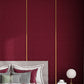 Frendorf | Moderner Stil Wasserfest Wandverkleidung Wohnzimmer PVC Wandverkleidung
