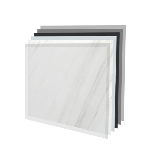 Frendorf | Boden Wandfliesen Marmor Muster Tapete Rechteckige Badezimmer Küche Tapete