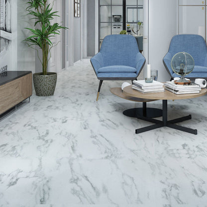 Frendorf | Indoor SPC Boden Vinyl Holz Holzoptik Peel and Stick Boden Vinyl