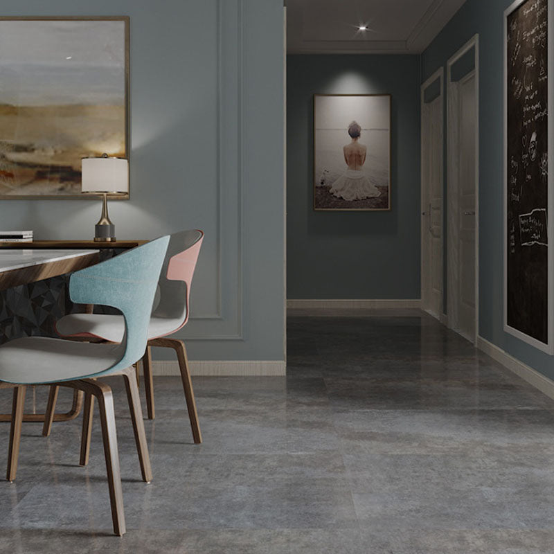 Frendorf | Indoor SPC Boden Vinyl Holz Holzoptik Peel and Stick Boden Vinyl