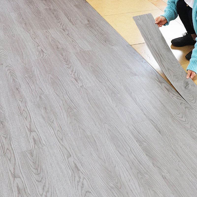 Frendorf | Indoor SPC Boden Vinyl Holz Holzoptik Peel and Stick Boden Vinyl