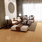 Frendorf | Indoor SPC Boden Vinyl Holz Holzoptik Peel and Stick Boden Vinyl