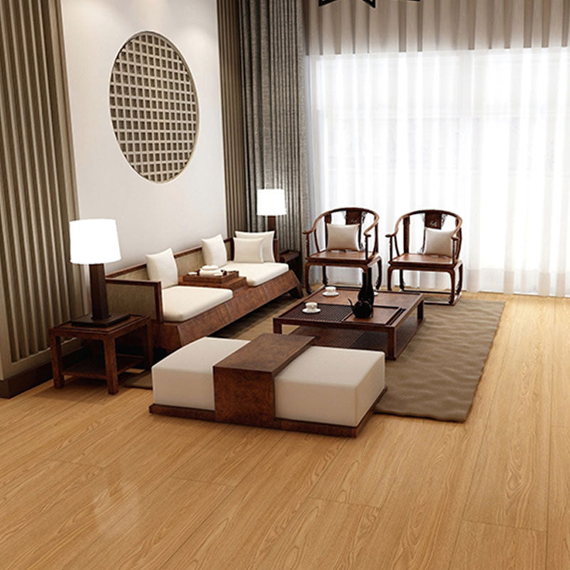 Frendorf | Indoor SPC Boden Vinyl Holz Holzoptik Peel and Stick Boden Vinyl