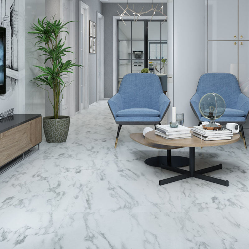 Frendorf | Indoor SPC Boden Vinyl Holz Holzoptik Peel and Stick Boden Vinyl