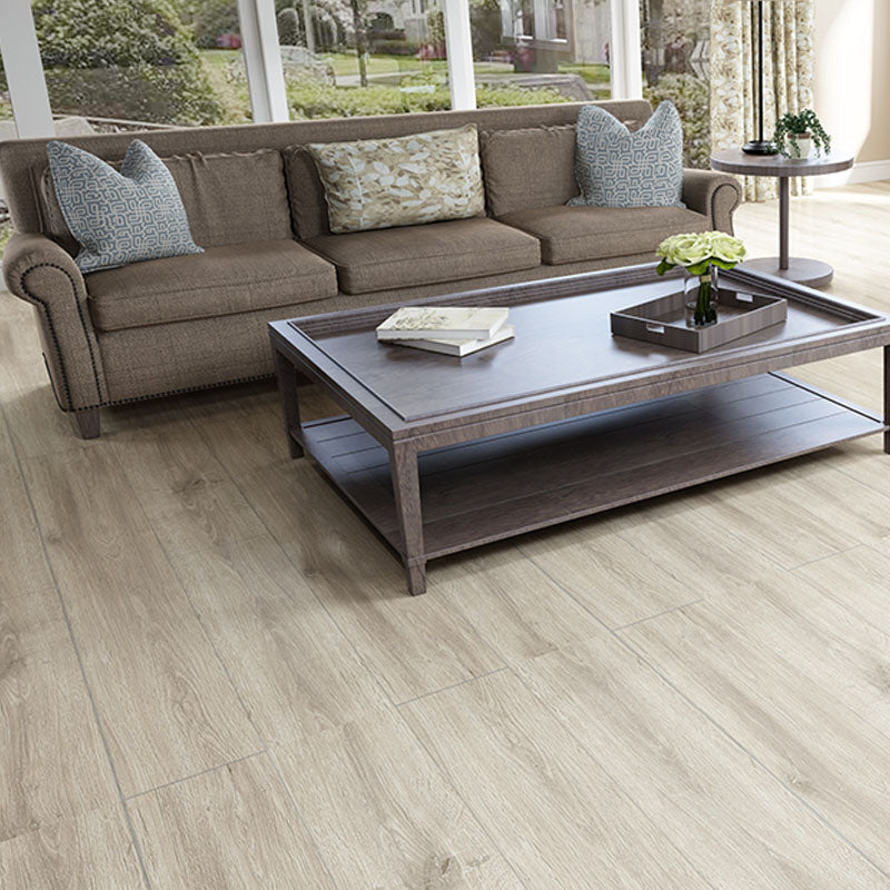 Frendorf | Indoor SPC Boden Vinyl Holz Holzoptik Peel and Stick Boden Vinyl