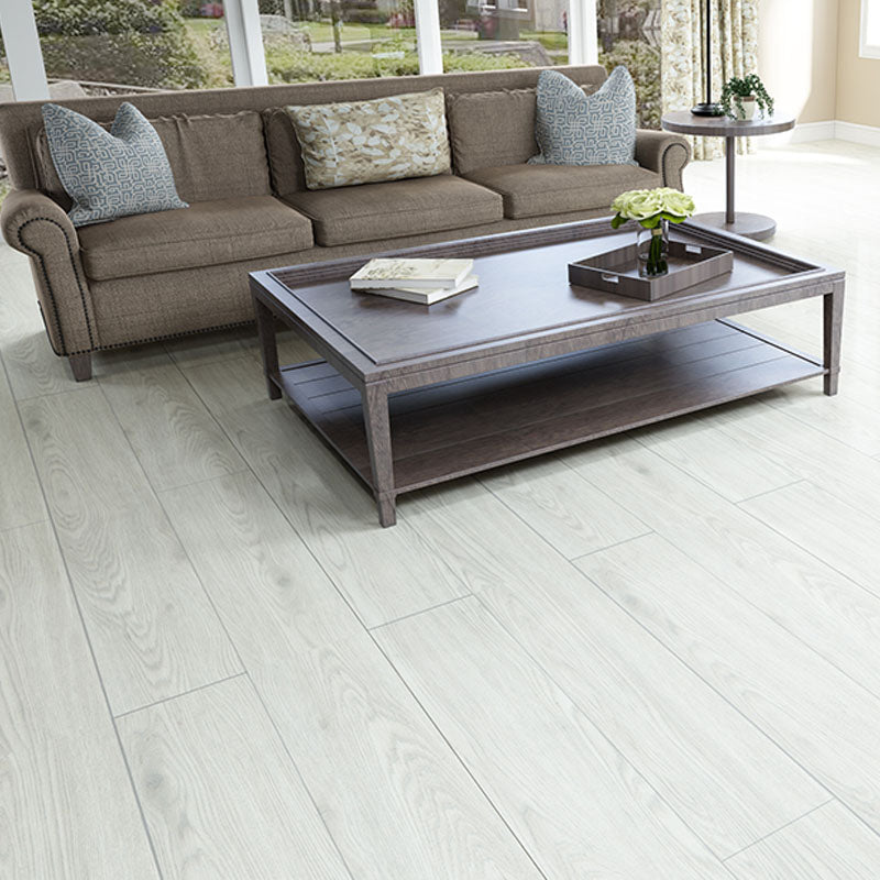 Frendorf | Indoor SPC Boden Vinyl Holz Holzoptik Peel and Stick Boden Vinyl
