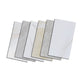 Frendorf | Einzel Fliesen Tapete Modern PVC Abzieh- und Klebefliese mit rechteckiger Form