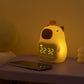 Frendorf | Capybara Begleiter Nachtlampe & Wecker