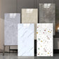 Frendorf | Kunststoff Peel and Stick Wandfliesen Einzelfliese Tapete mit rechteckiger Form