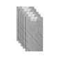 Frendorf | Modern Style Peel & Stick Tile Single Tile Wallpaper with Waterproof