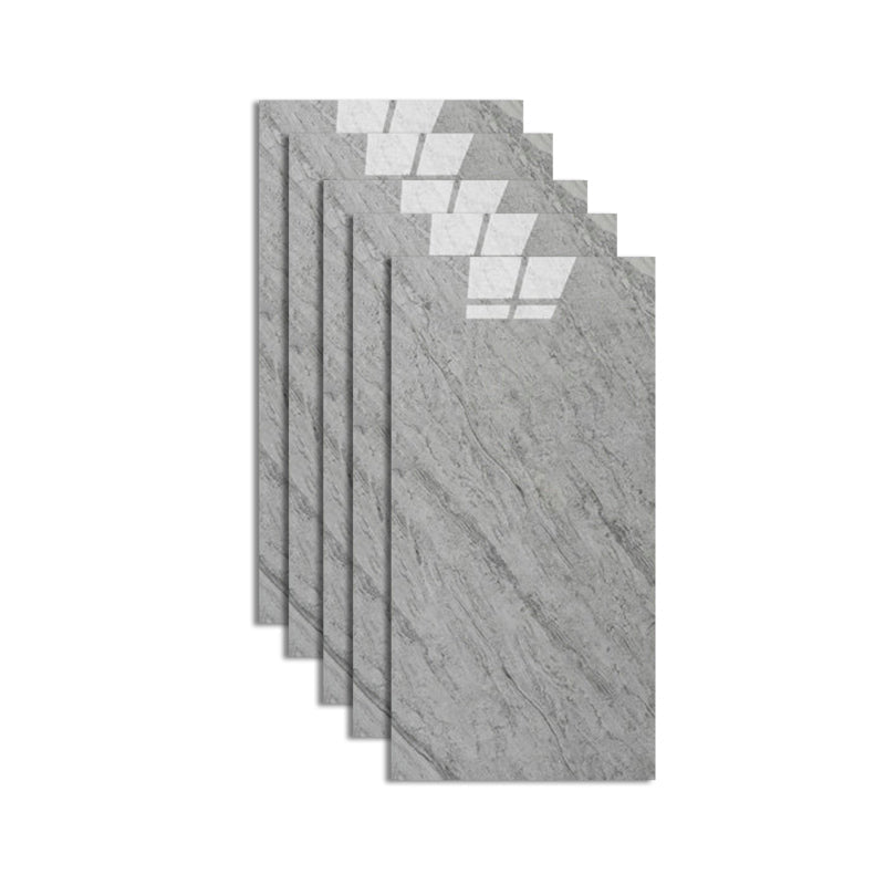 Frendorf | Modern Style Peel & Stick Tile Single Tile Wallpaper with Waterproof
