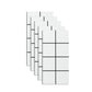 Frendorf | Modern Style Peel & Stick Tile Single Tile Wallpaper with Waterproof