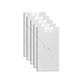 Frendorf | Modern Style Peel & Stick Tile Single Tile Wallpaper with Waterproof