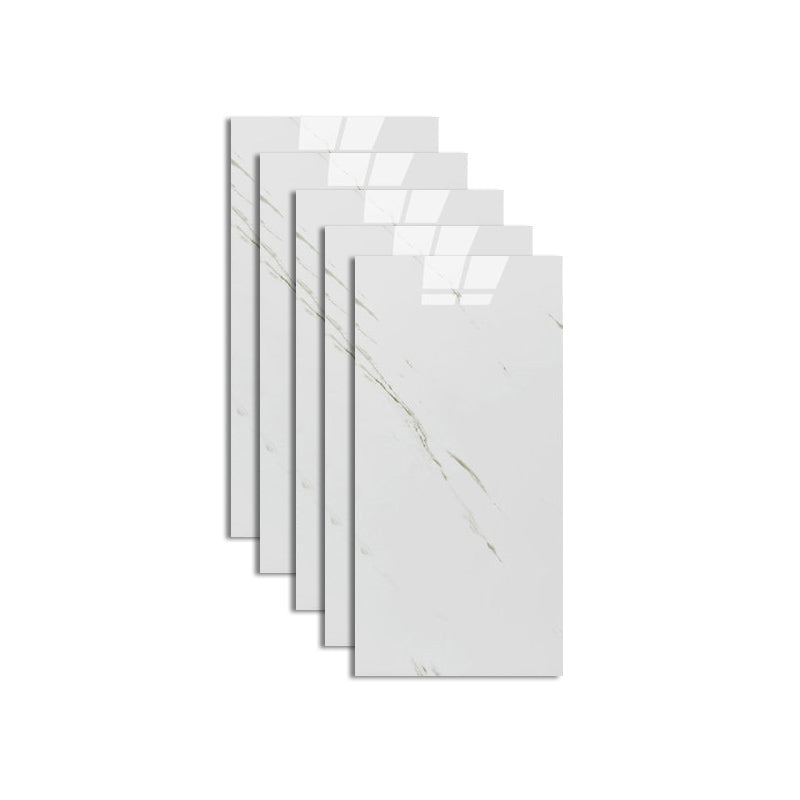 Frendorf | Modern Style Peel & Stick Tile Single Tile Wallpaper with Waterproof