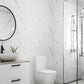 Frendorf | Modern Style Peel & Stick Tile Single Tile Wallpaper with Waterproof