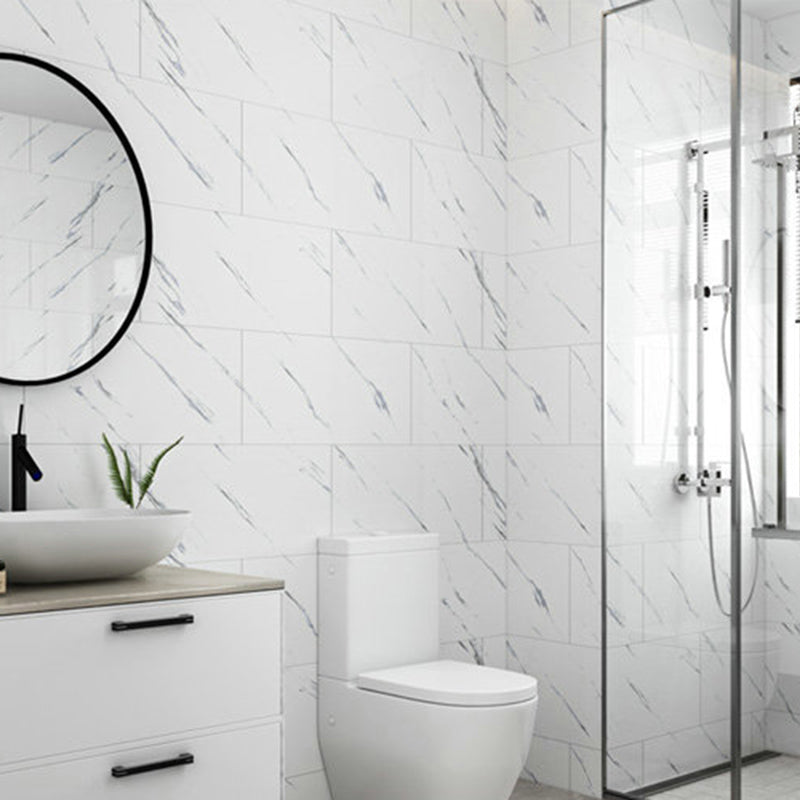 Frendorf | Modern Style Peel & Stick Tile Single Tile Wallpaper with Waterproof
