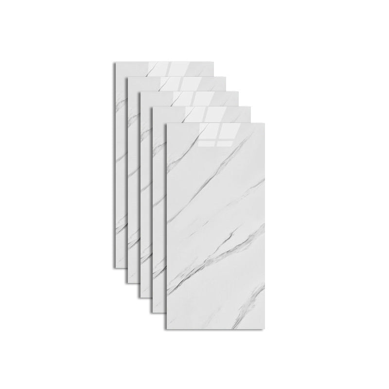 Frendorf | Modern Style Peel & Stick Tile Single Tile Wallpaper with Waterproof