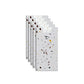 Frendorf | Modern Style Peel & Stick Tile Single Tile Wallpaper with Waterproof