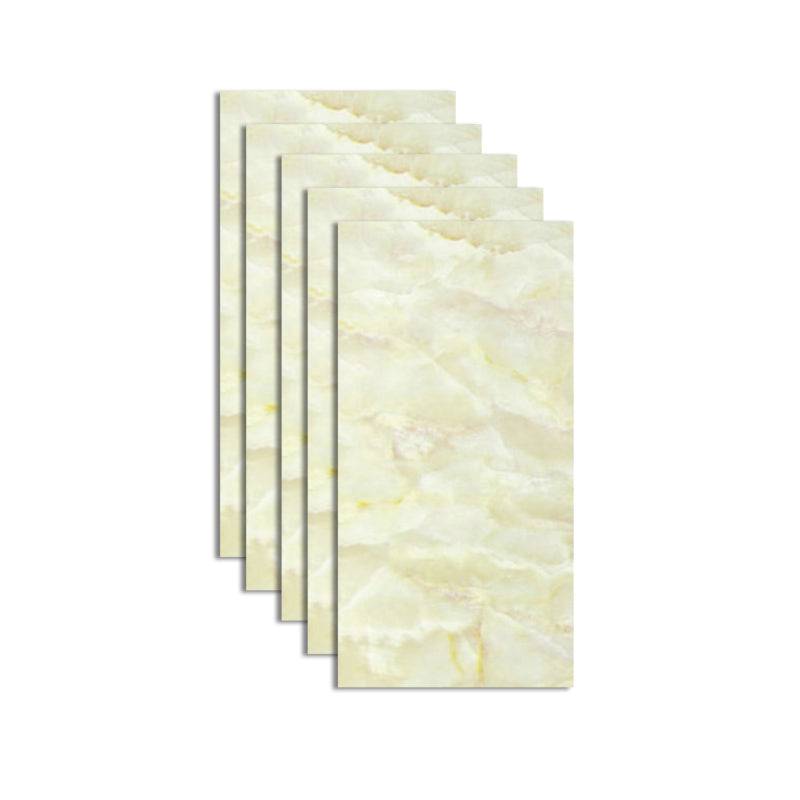 Frendorf | Modern Style Peel & Stick Tile Single Tile Wallpaper with Waterproof