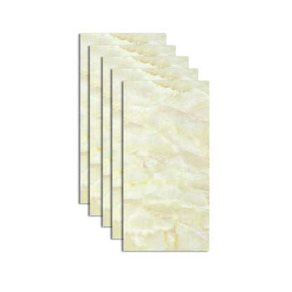Frendorf | Modern Style Peel & Stick Tile Single Tile Wallpaper with Waterproof