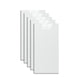 Frendorf | Modern Style Peel & Stick Tile Single Tile Wallpaper with Waterproof
